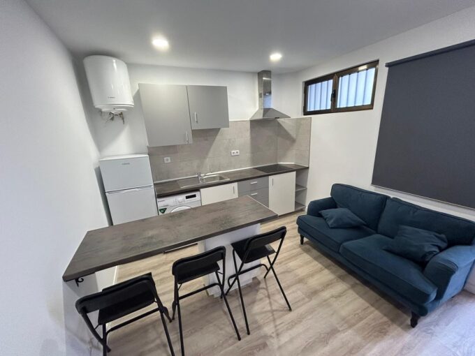 Piso / Apartamento en Barrio Malasaña