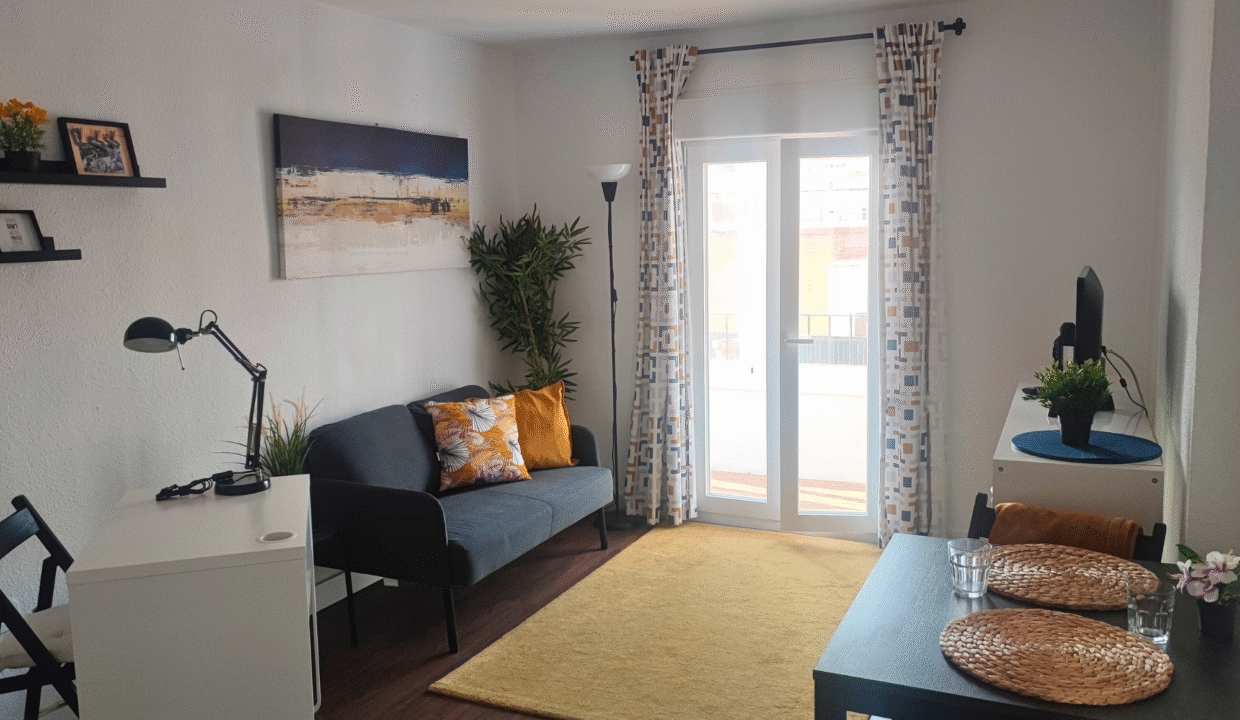 Barrio el pilar-lavaguada