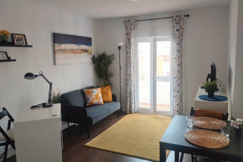 Barrio el pilar-lavaguada