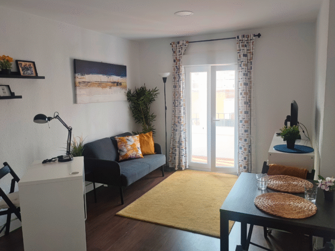 Barrio el pilar-lavaguada