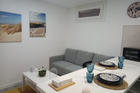 ALQUILER TEMPORAL CHAMBERÍ