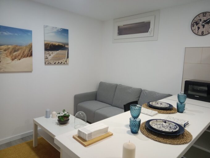 ALQUILER TEMPORAL CHAMBERÍ